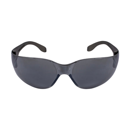 Mirage™ Safety Eyewear - Clear Frame - Clear Lens