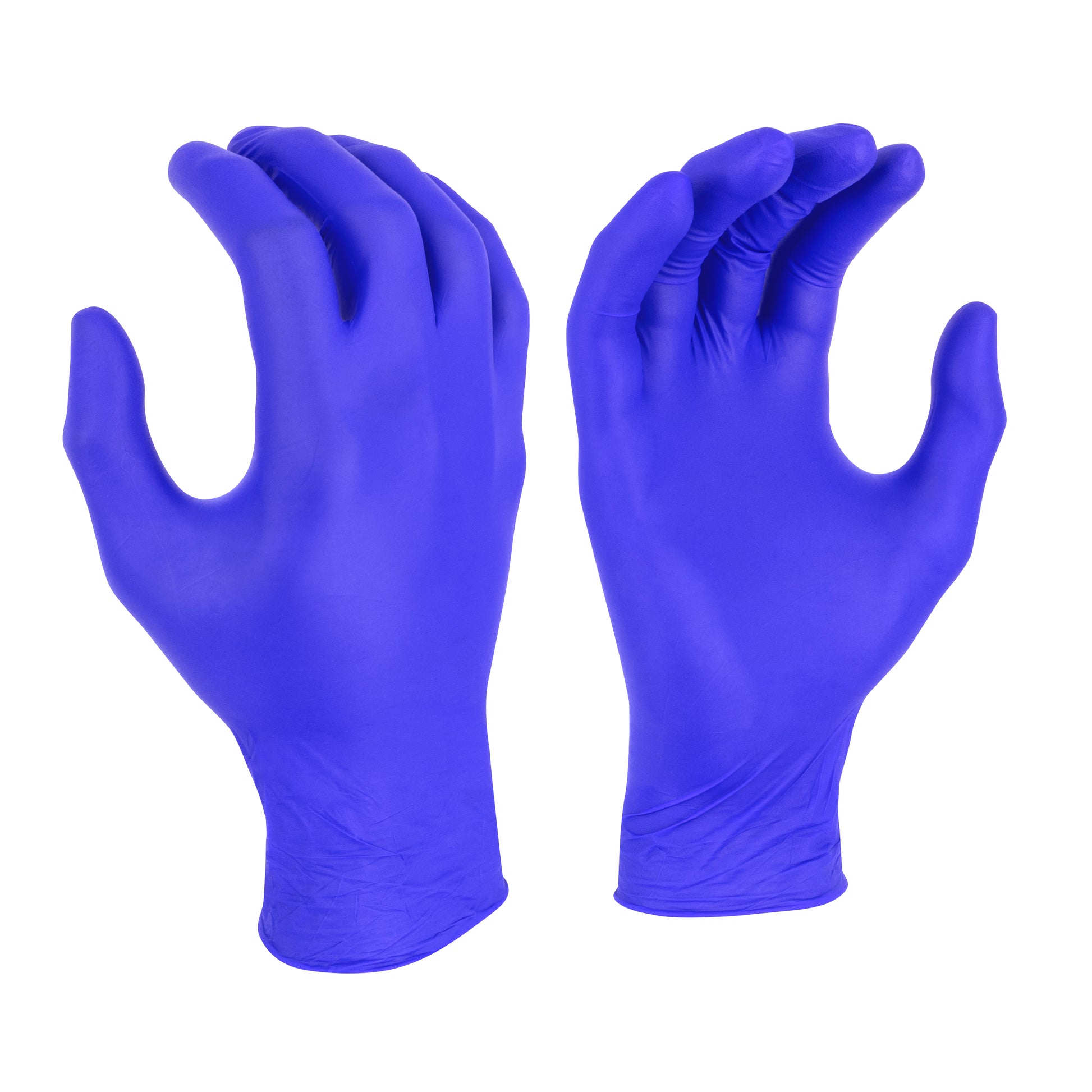 RWG9414 4 Mil Nitrile Disposable Examination Glove - Size XXL