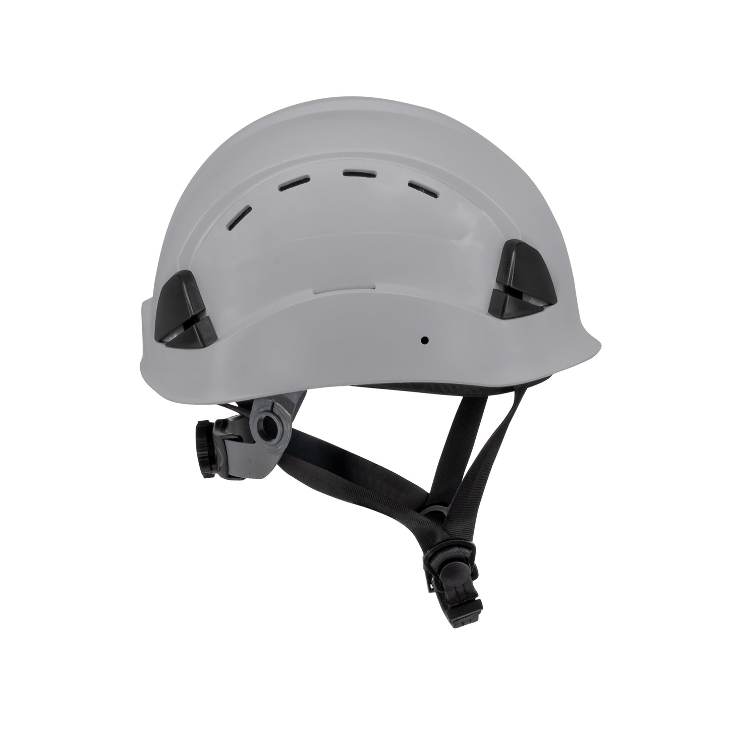 Dareware™ RHC2V Type II Class C Vented Safety Helmet - Black