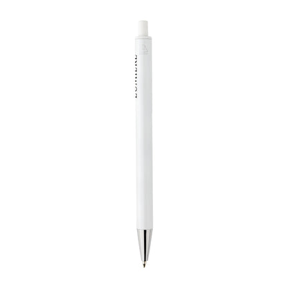 Amisk RCS Certified Recycled Aluminum Pen