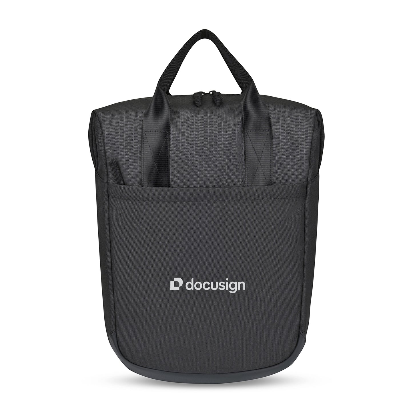 Black Transit Laptop Totepack