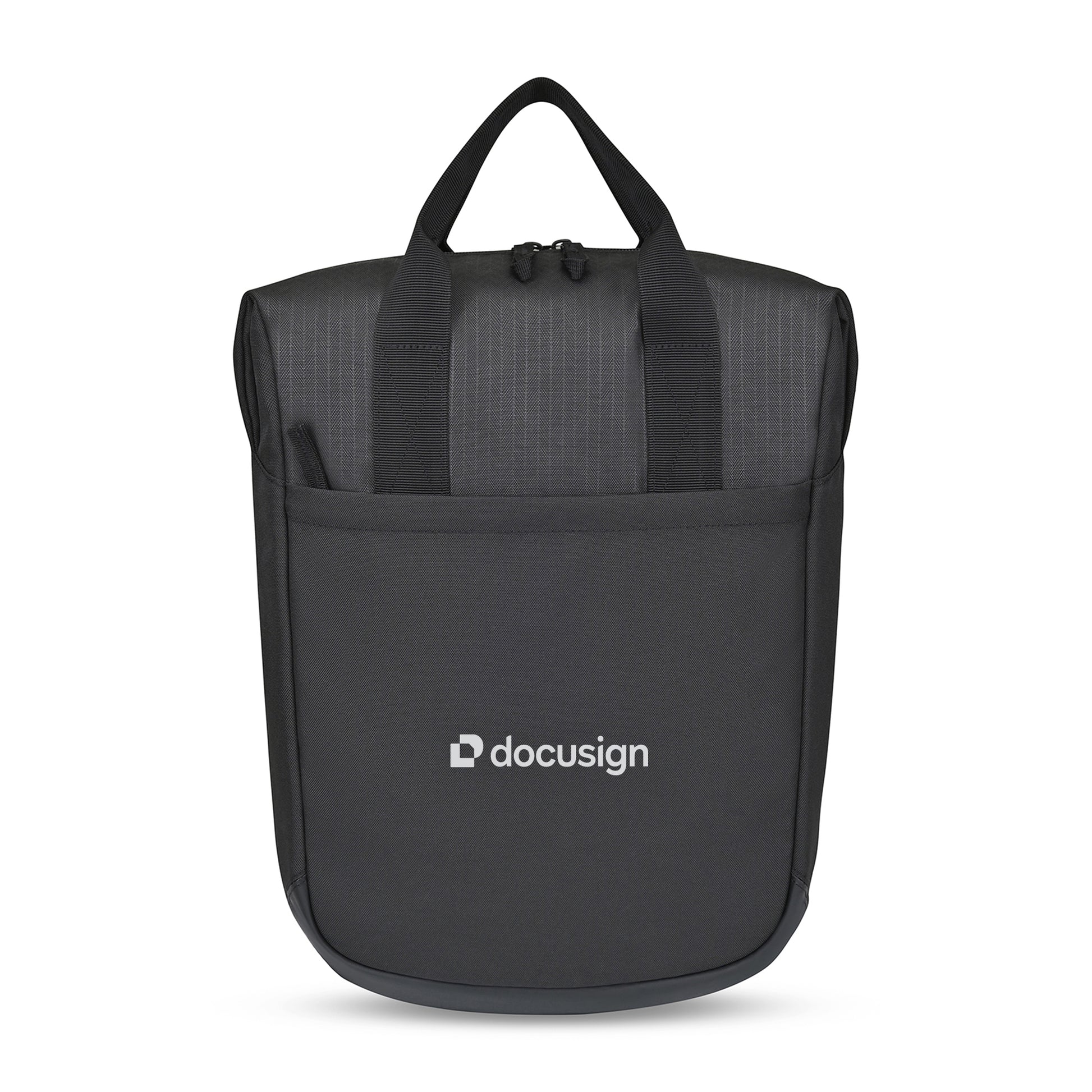 Black Transit Laptop Totepack