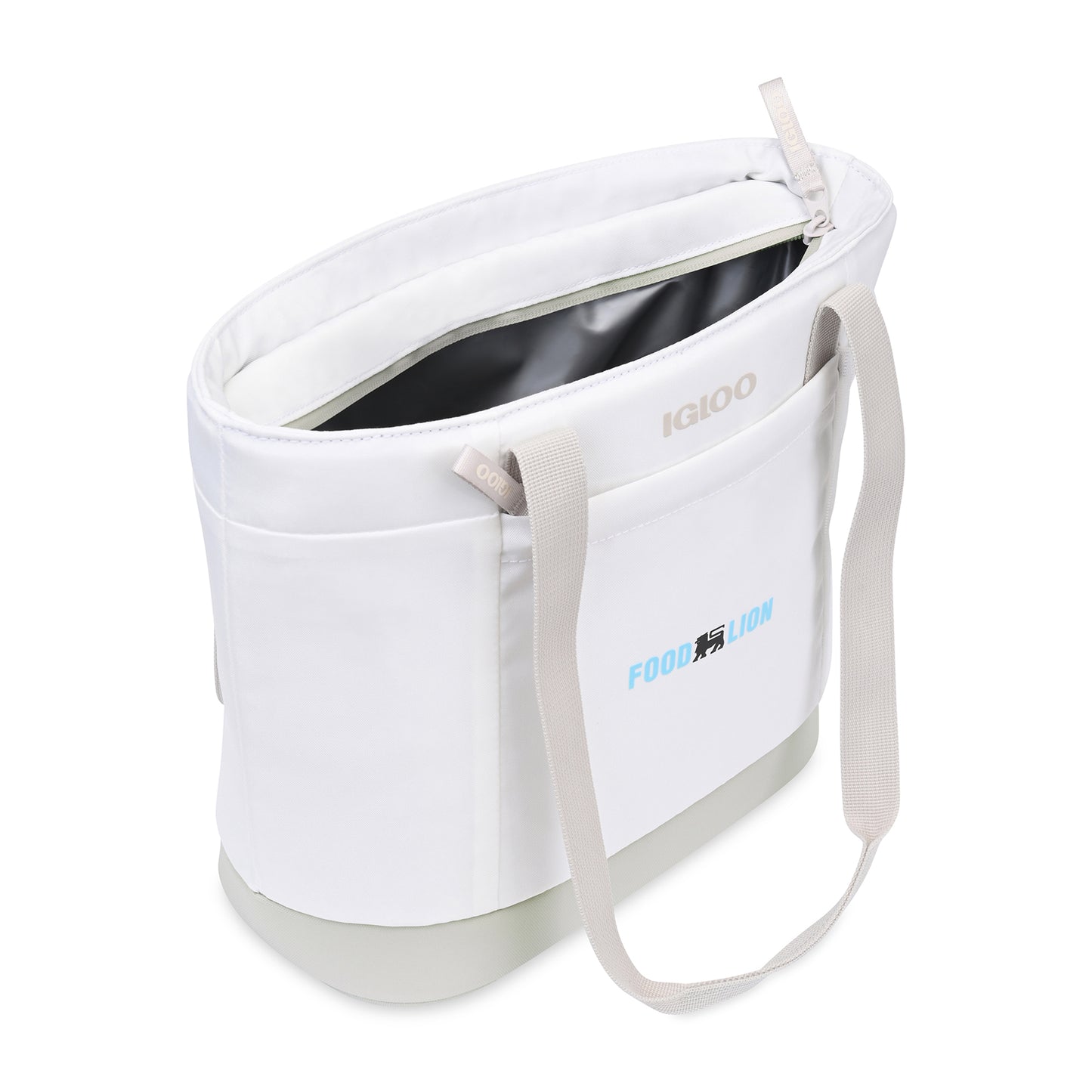 Igloo® Day Chiller 9 Can Tote Soft Cooler