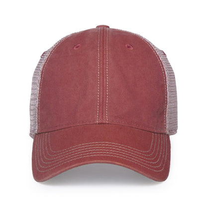 Merrimack Hat Co.® Austin Vintage Trucker