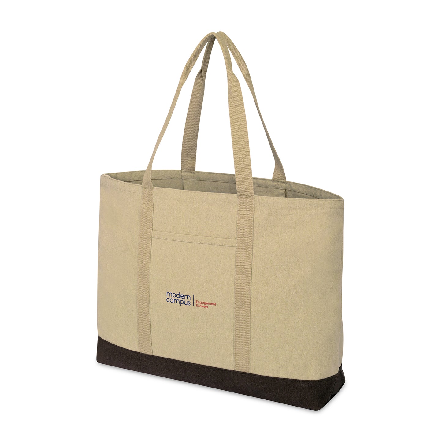 Ivy AWARE™ Recycled Cotton Carry-All Tote