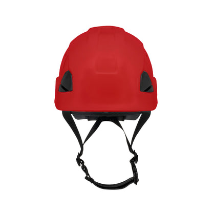Dareware™ RHC2V Type II Class C Vented Safety Helmet - Black