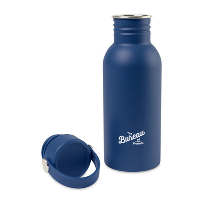Arlo Classics Stainless Steel Hydration Bottle - 17 Oz.