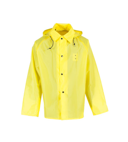 475JH Duty Series Jacket - Safety Yellow - Size 4X