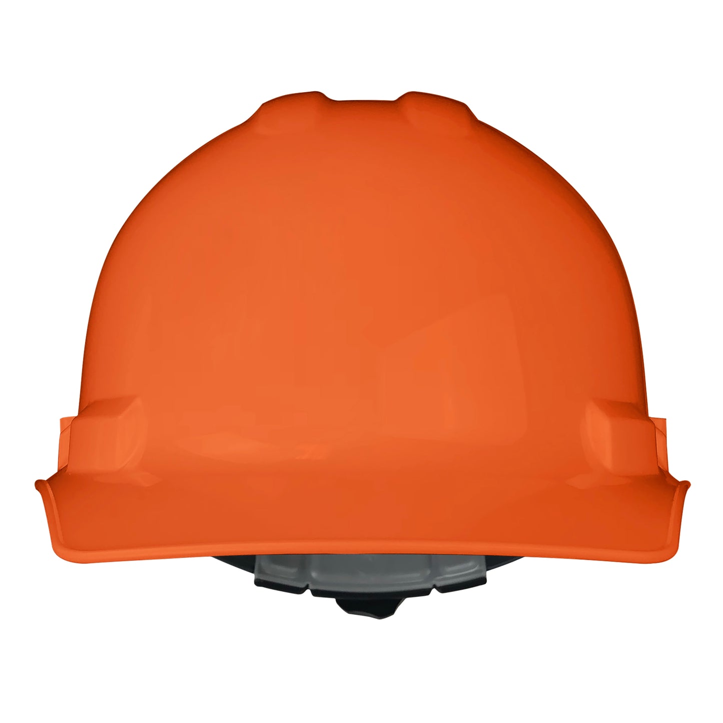 Granite™ Cap Style 4 Point Ratchet Hard Hat - Gray