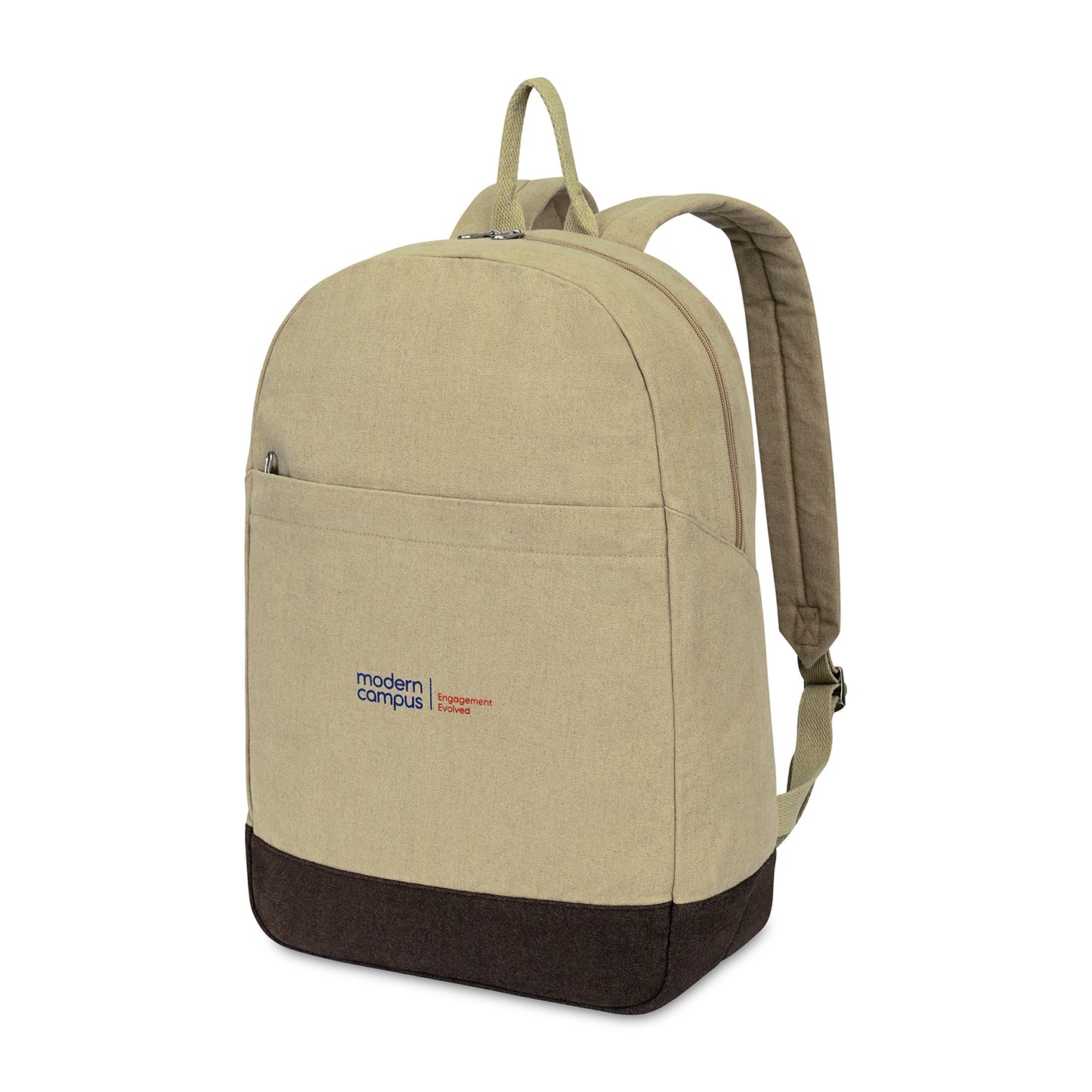 Ivy AWARE™ Recycled Cotton Laptop Backpack
