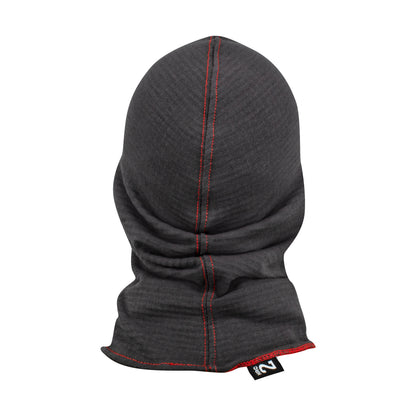 Polartec®Power Grid™ Fleece FR Balaclava - Black