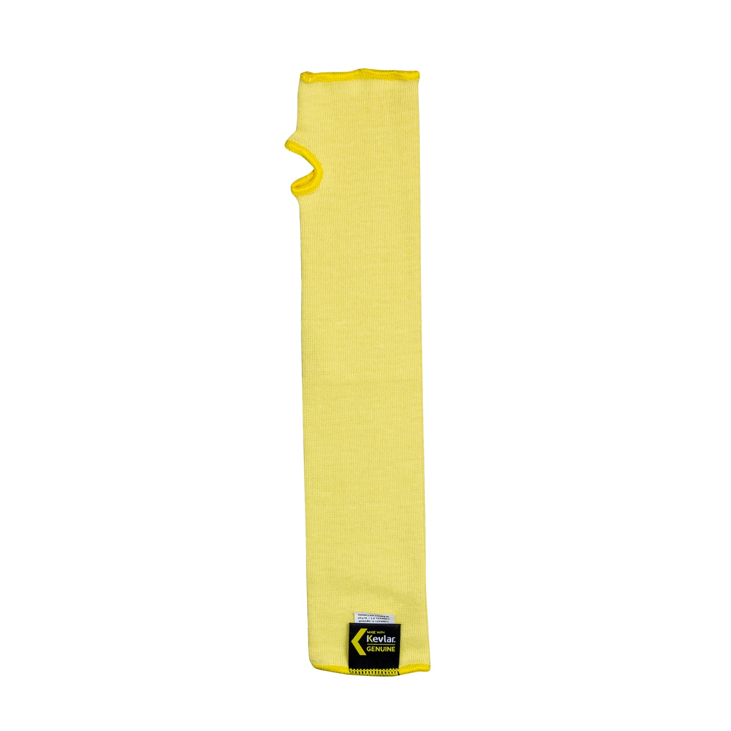 RAD51K 1-Ply Kevlar® A2 Cut Protection Sleeve 14" Length