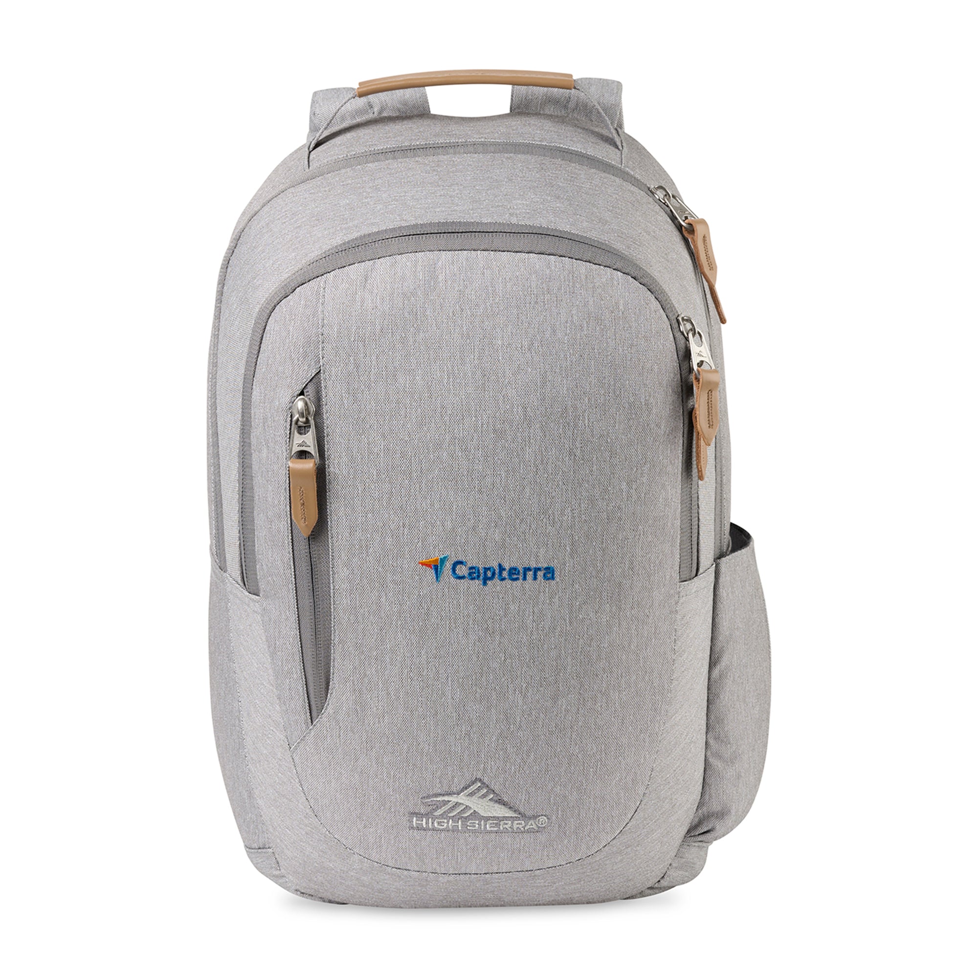 High Sierra Laptop Backpack - Thumbnail 4