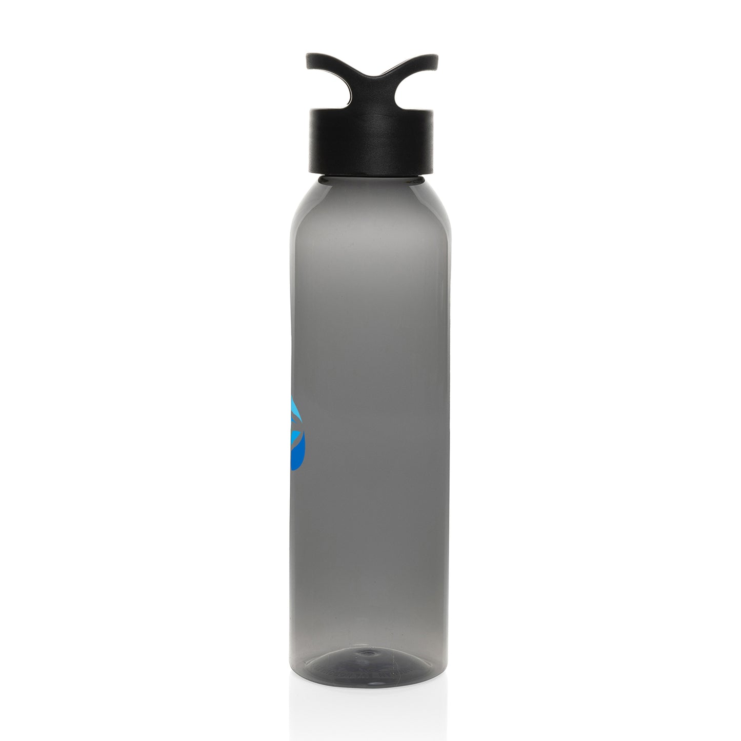 Black Oasis RCS Recycled Pet Water Bottle 650 ml