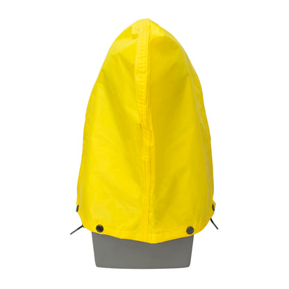 77HO Sani Light Hood - Black - Size U