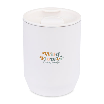 Aviana™ Rowan Recycled Wine Tumbler - 15 Oz.