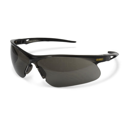 DPG102 Recip® Protective Eyewear - Clear Frame - Clear Lens