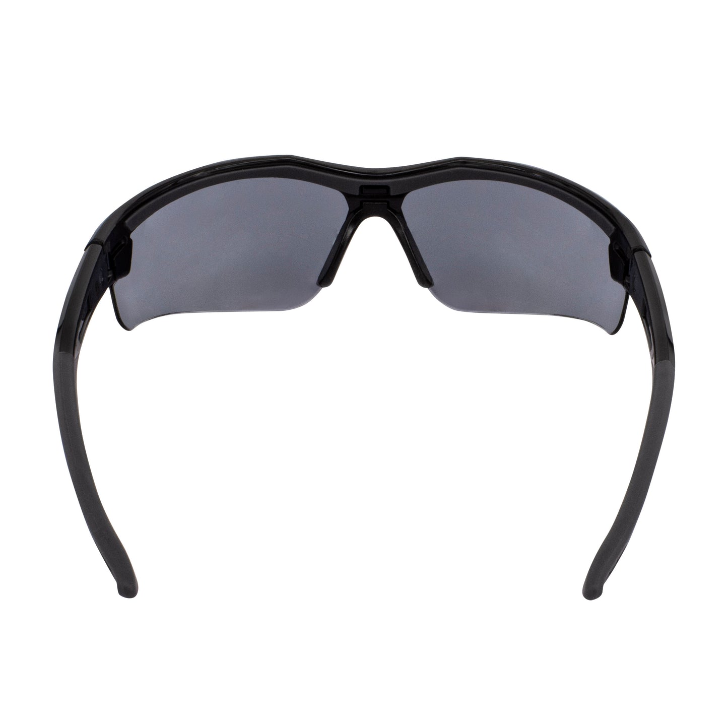 THRAXUS Elite™ Safety Eyewear - Gray Features - Clear Lens