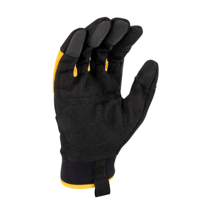 DPG749 Two-Tone Touchscreen Cold Weather Glove - Size L