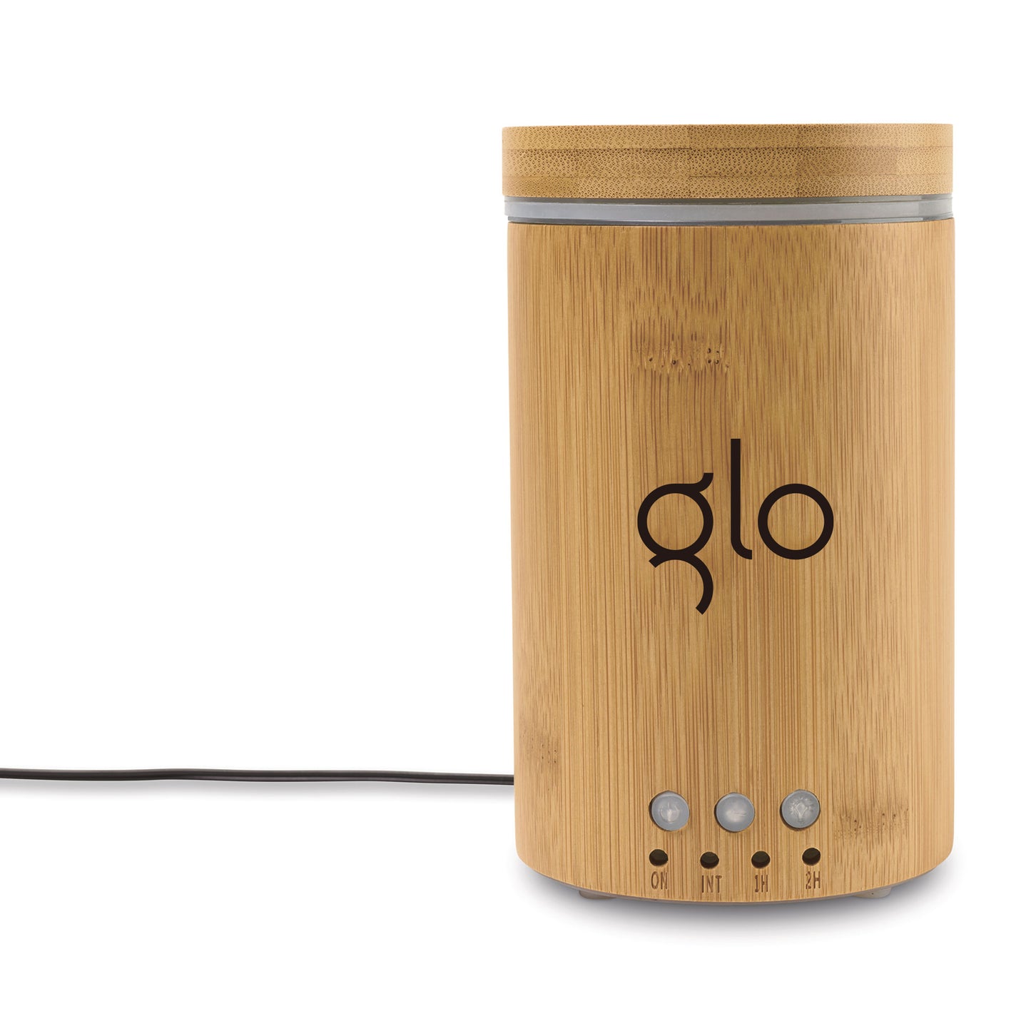 Bamboo Bamboo Aromatic Oil Diffuser