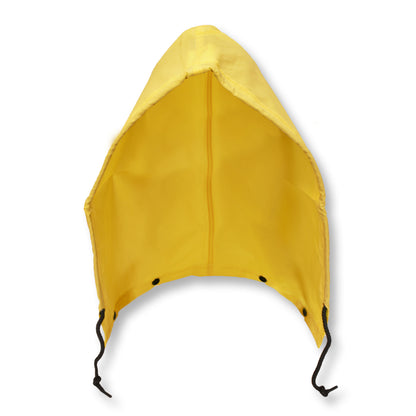 275HO Tuff Wear Hood - Safety Yellow - Universal Size