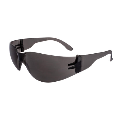 Mirage™ Safety Eyewear CA - Clear Frame - Clear Lens