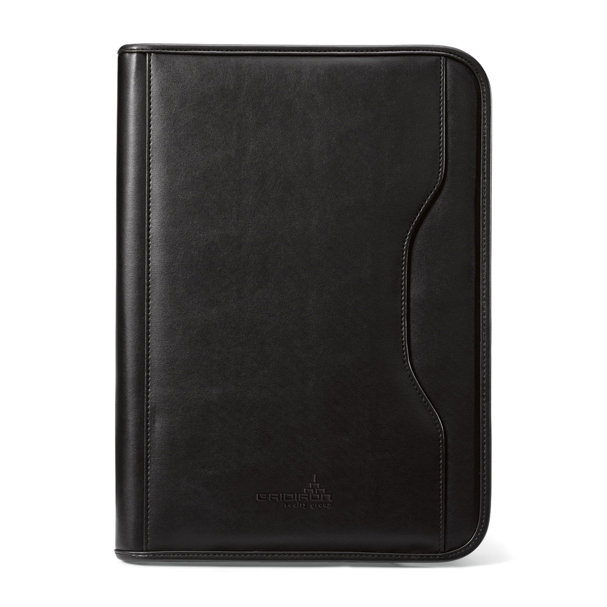 Black Wall Street Padfolio II