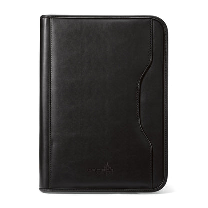 Black Wall Street Padfolio II
