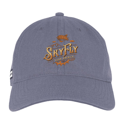 Ahead The Eco Recycled Cap