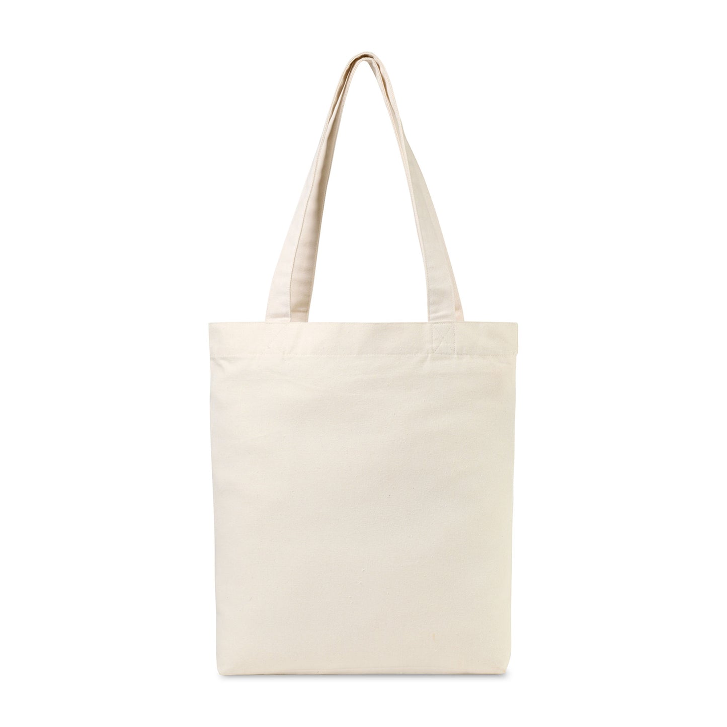 AWARE™ Recycled Cotton Gusset Bottom Tote