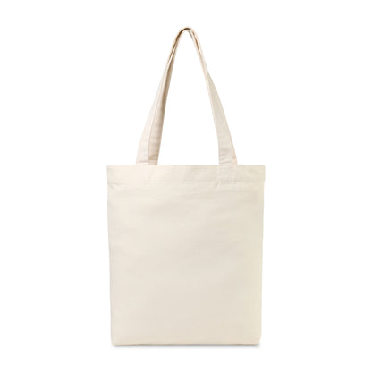 AWARE™ Recycled Cotton Gusset Bottom Tote