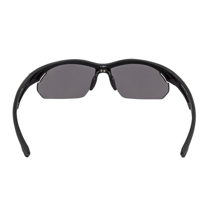 BOLO™ Ballistic-Rated Safety Eyewear - Smoke Lens