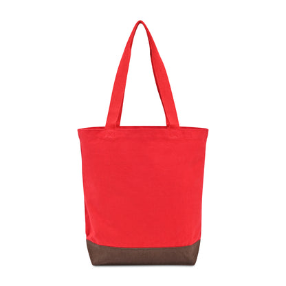 Ivy AWARE™ Recycled Cotton Tote