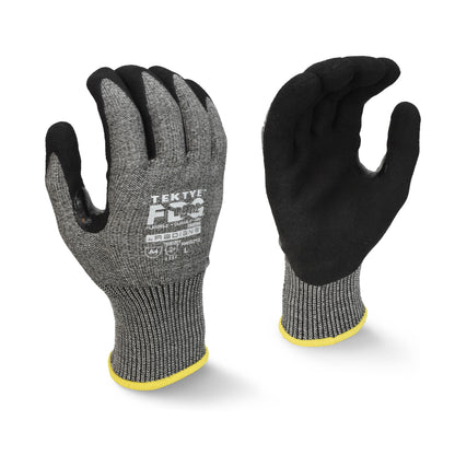RWG713 TEKTYE® FDG™ A4 Reinforced Thumb Cut Protective Work Glove - Size 2X