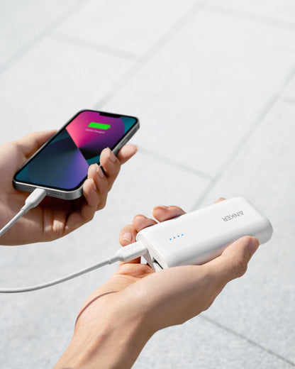 Anker 321 Power Bank (PowerCore 5K)