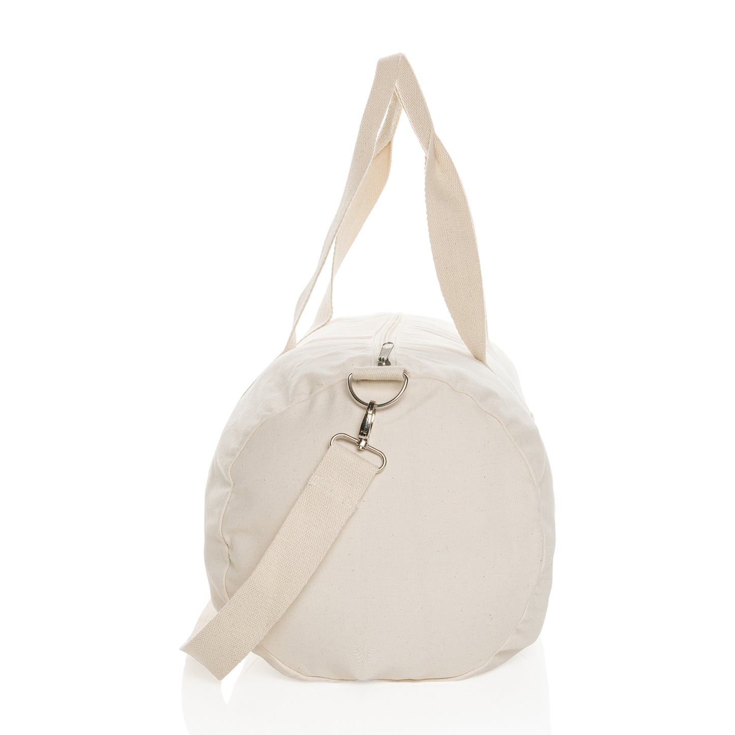 Impact Aware™ 285gsm rCanvas Duffel Bag Undyed