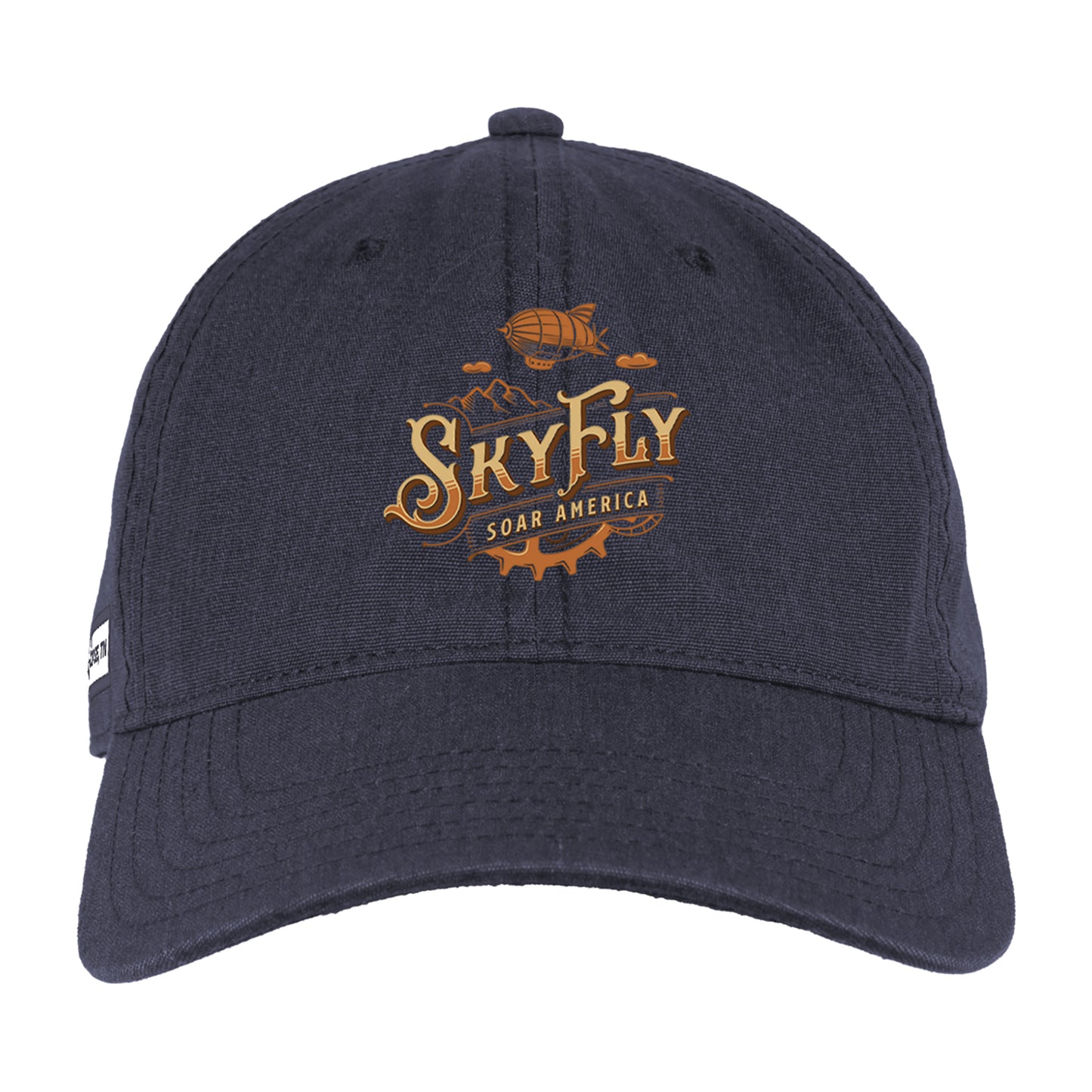 Ahead The Eco Recycled Cap