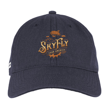 Ahead The Eco Recycled Cap