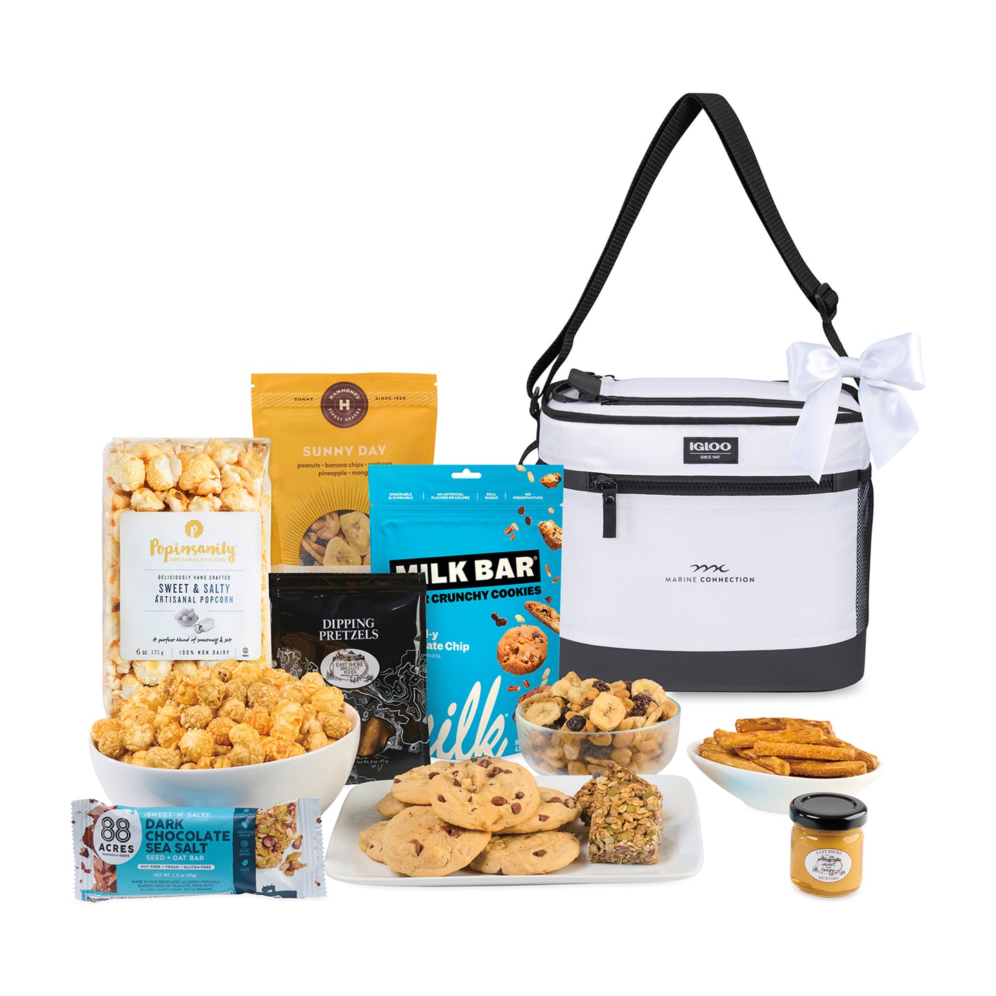 Igloo Maddox Marvel Gourmet Cooler