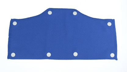 Arctic Radwear® Hard Hat Cooling Sweatband - Individual Hang Tag
