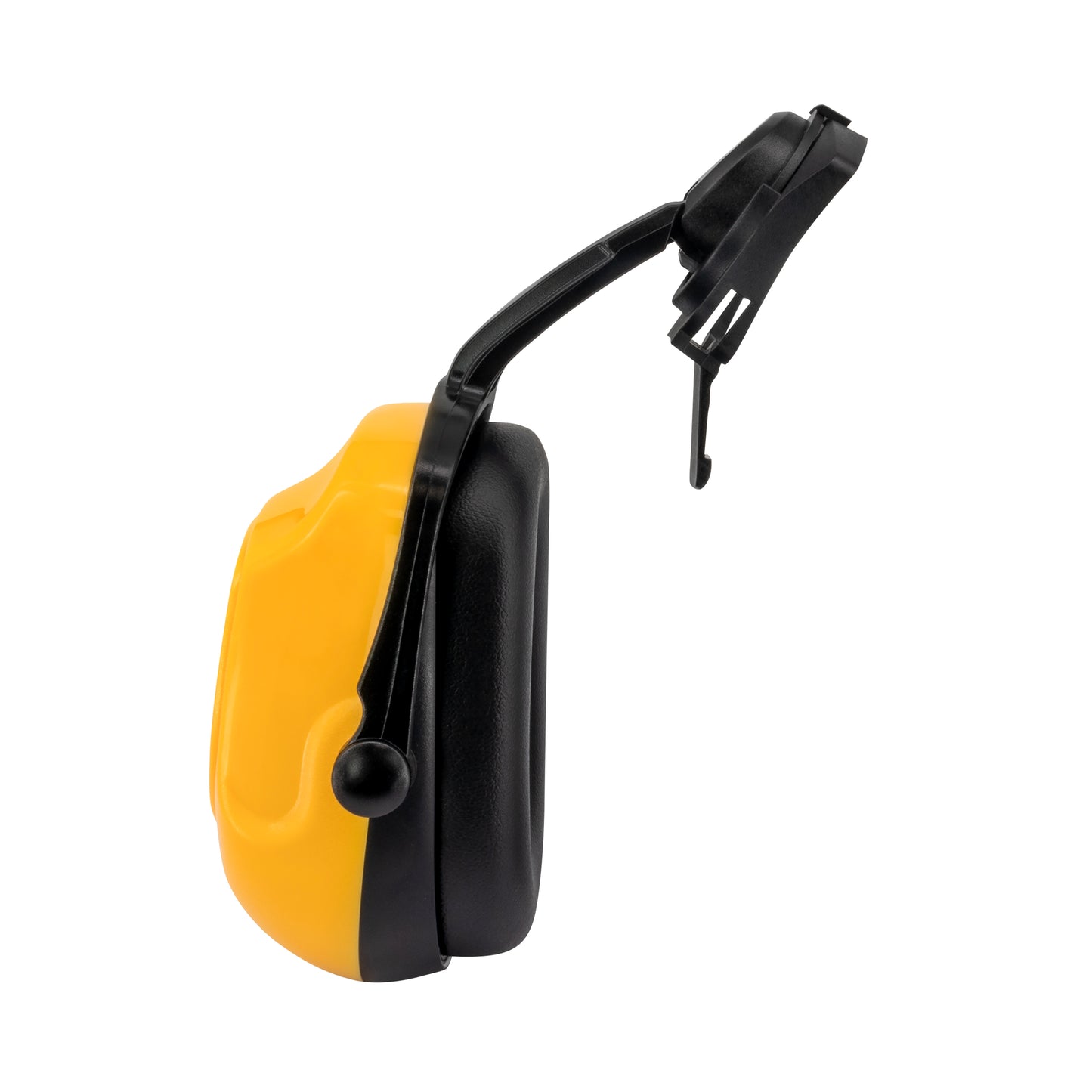 Dielectric Cap Mount NRR 25 Earmuff