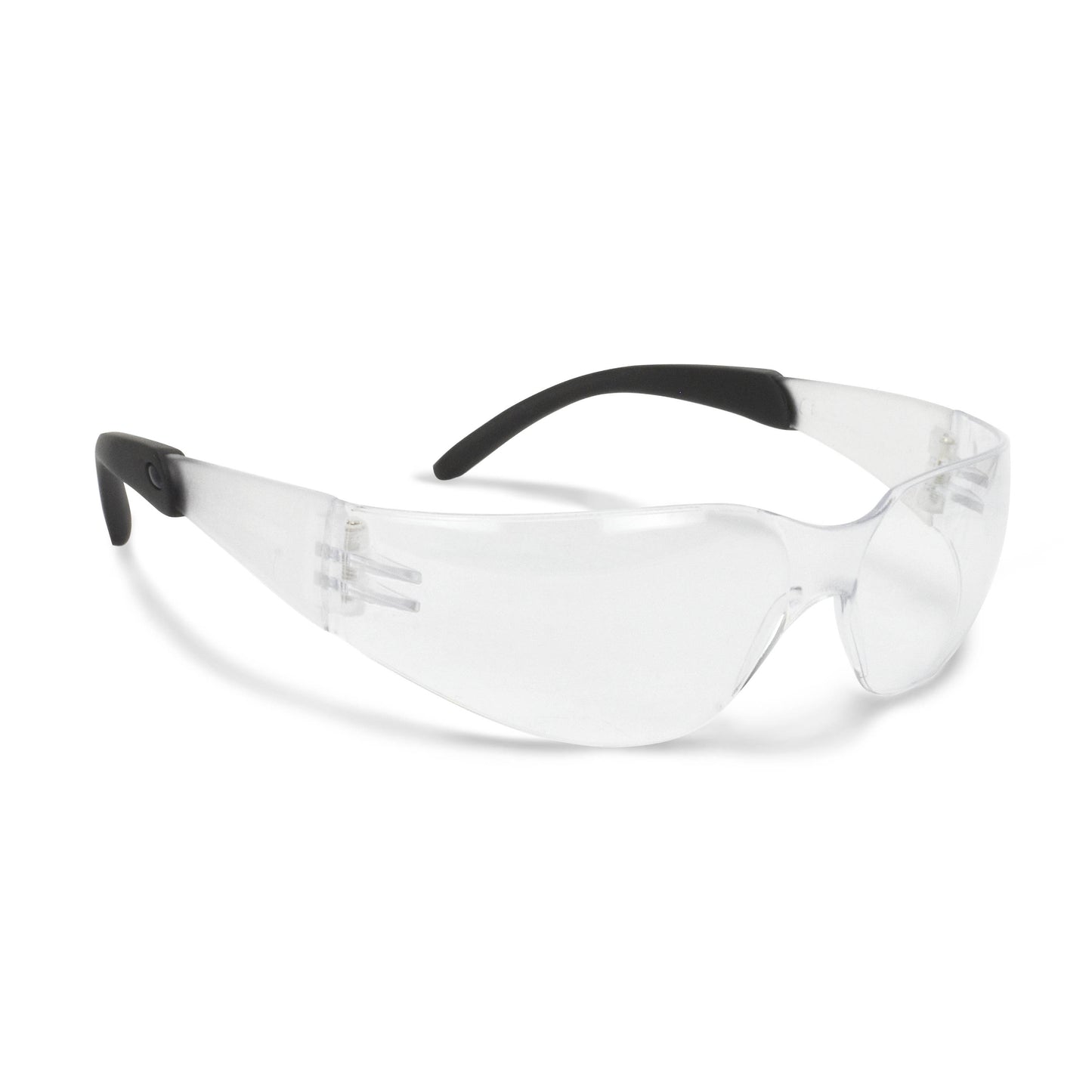 Mirage RT™ Safety Eyewear - Clear Frame - Clear Lens