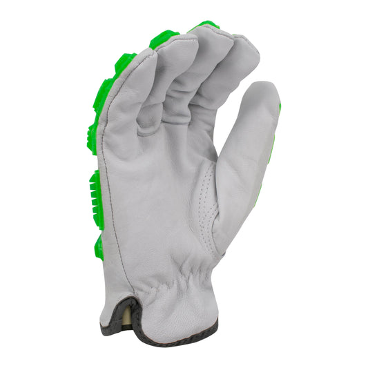 RWG50 KAMORI®Cut Protection Level A5 Work Glove with TPR Overlays - Size L