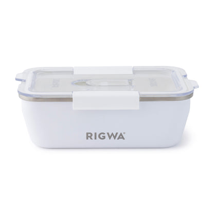 RIGWA® Travel Bento Box 8x5