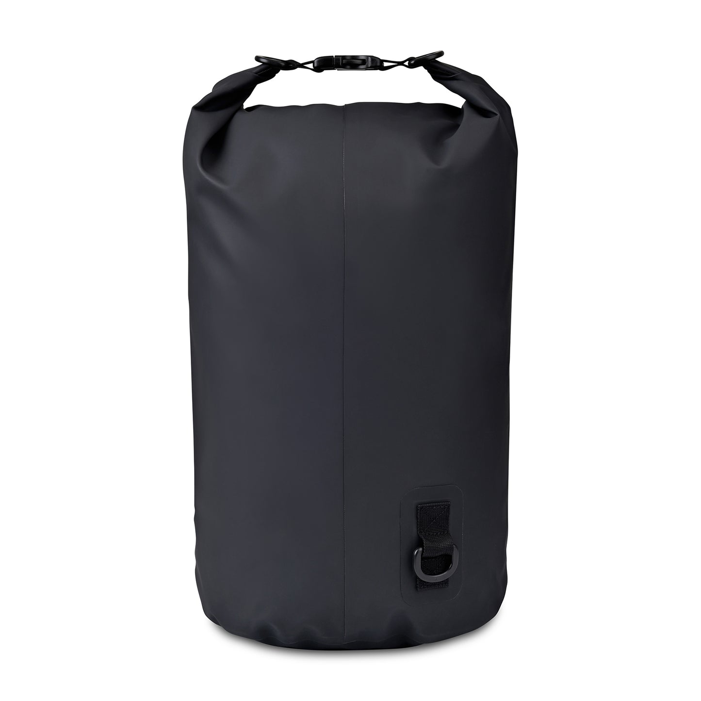 Black MiiR® Bahia 12L Barrel Dry Bag