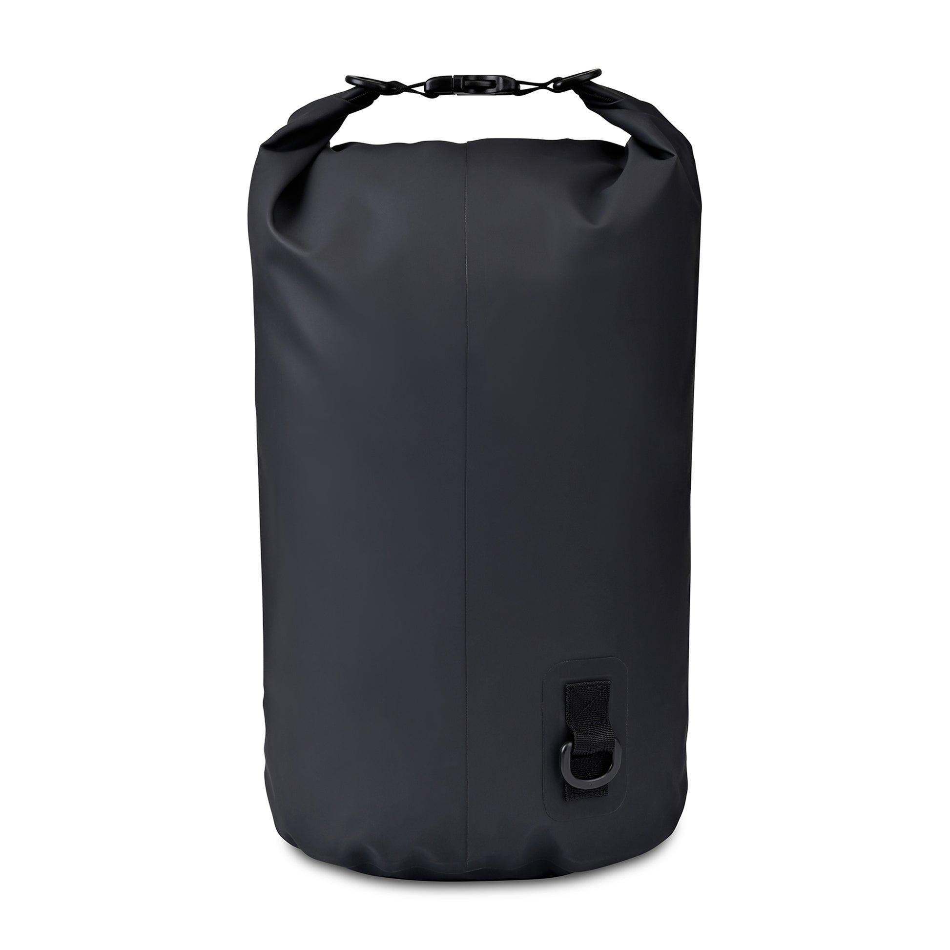 Black MiiR® Bahia 12L Barrel Dry Bag