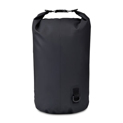 Black MiiR® Bahia 12L Barrel Dry Bag