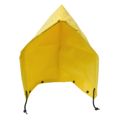 35HO Universal Hood - Green - Size U