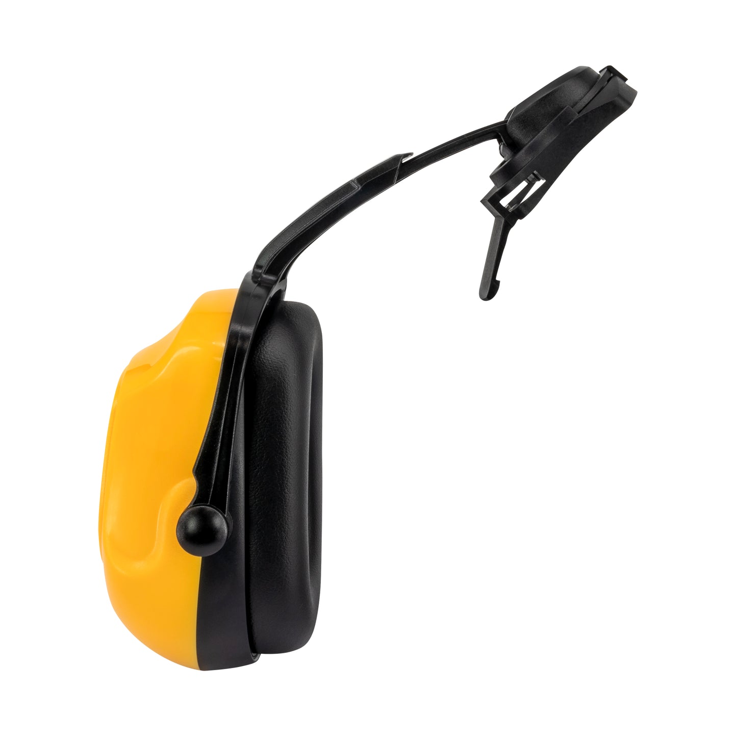 Dielectric Cap Mount NRR 25 Earmuff