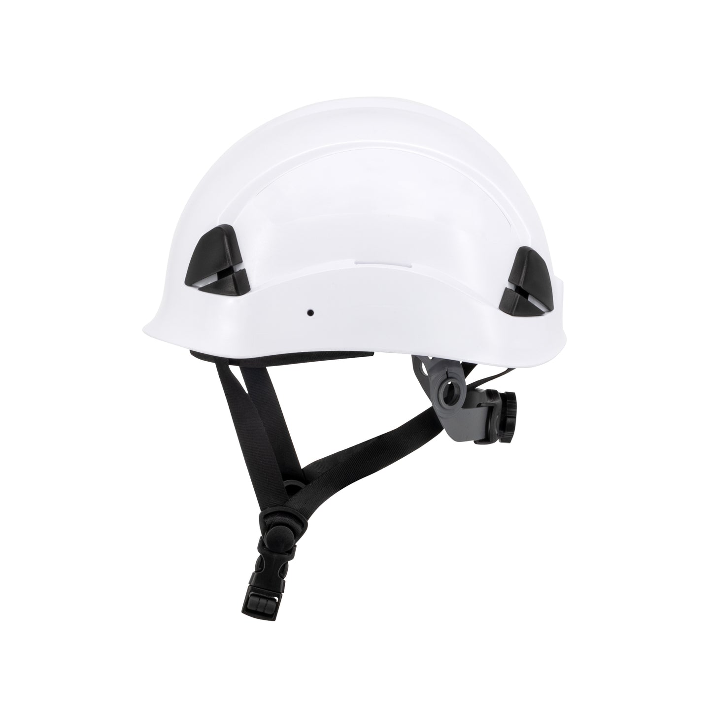 Dareware™ RHC2 Type II Class E Safety Helmet - Black